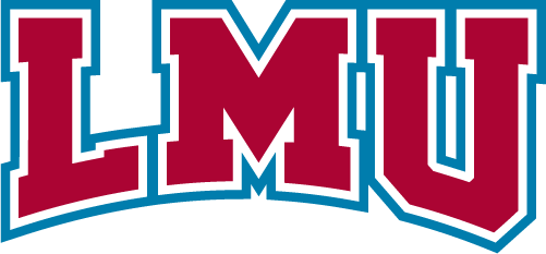 Loyola Marymount Lions 2019-Pres Primary Logo diy DTF decal sticker